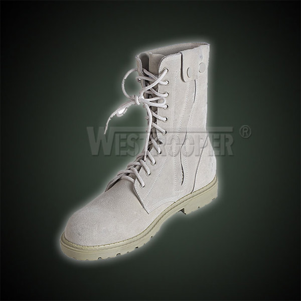  Desert Ranger Boots (Пустыня Ranger Boots)