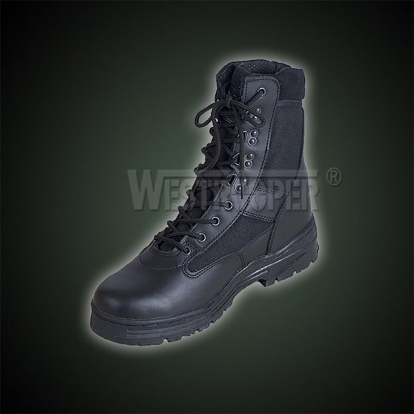  Tactical Boots (Тактические ботинки)