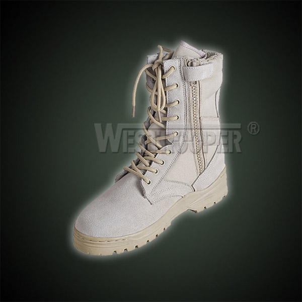 Desert Combat Boots (Desert Combat Boots)