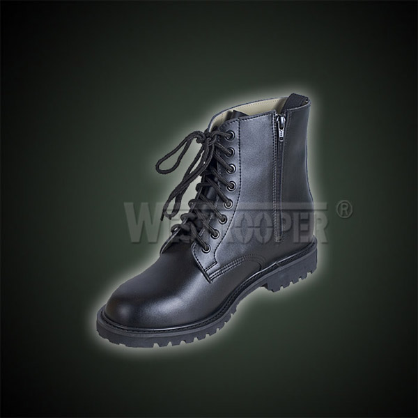  Ankle Army Boots (Cheville Armée Boots)