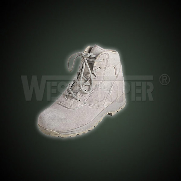 Desert Mid Cut Tactical Boots (Desert Mid Cut Tactical Boots)