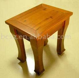  Stool (Tabouret)