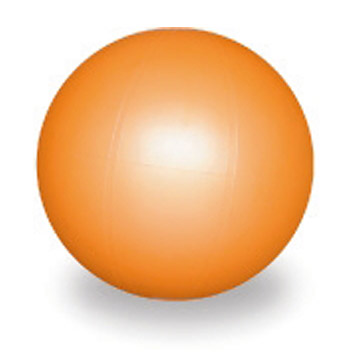  Burst Resistance Ball (Burst Widerstand Ball)