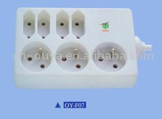  OY-F07 Socket (OY-F07 Socket)