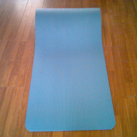  Pilates Mat (Pilates Mat)