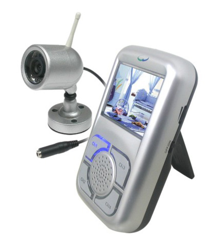  Baby Monitor (Baby Monitor)