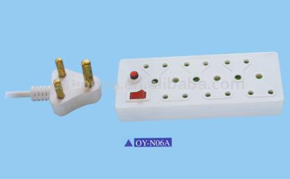  OY-N06 Socket (OY-N06 Sockel)