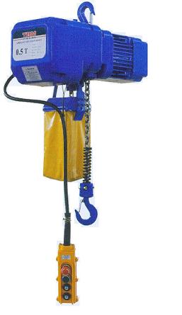  Suspension Electric Chain Hoist ( Suspension Electric Chain Hoist)