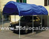  Garage Canopy