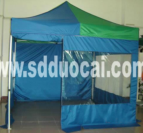  Foldable Tent of Korean Style ( Foldable Tent of Korean Style)