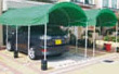  Garage Canopy (Garage Canopy)