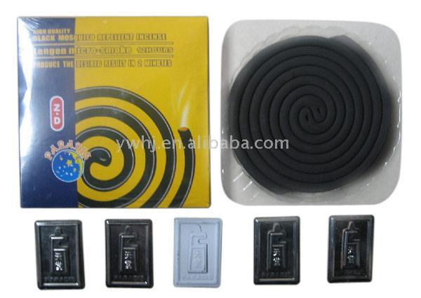  Mosquito Repellent Coil ( Mosquito Repellent Coil)