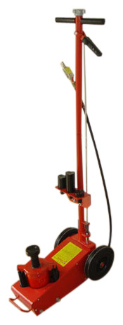  Air / Hydraulic Floor Jack (Air / Hydraulic Floor Jack)