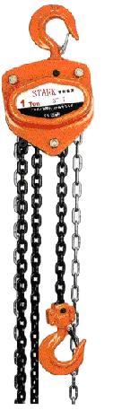  Chain Block