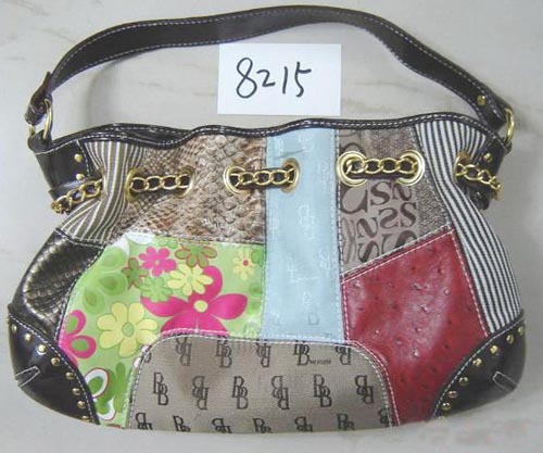  Lady`s Handbag ( Lady`s Handbag)