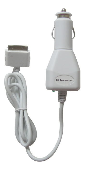 FM Audio Transmitter (FM Audio Transmitter)