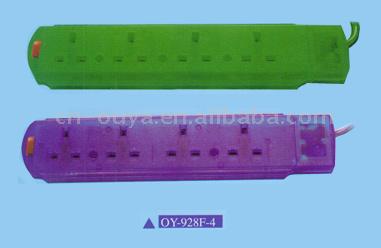  OY-928F-4 Socket (OY-928F-4 Sockel)