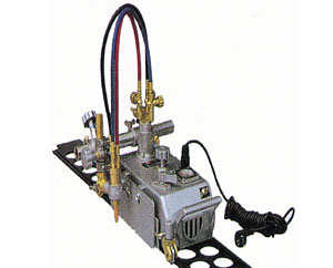 Automatische Gasschneidemaschine (Automatische Gasschneidemaschine)