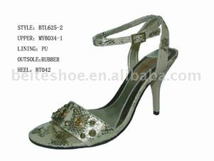  Women`s Shoes