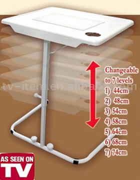 Amazing Tabelle (Amazing Tabelle)