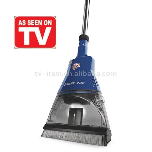 Dirt Devil Broom Vac (Dirt Devil Broom Vac)