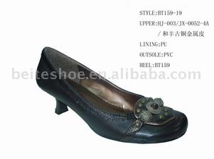  Women`s Shoes(BT159-19) ( Women`s Shoes(BT159-19))