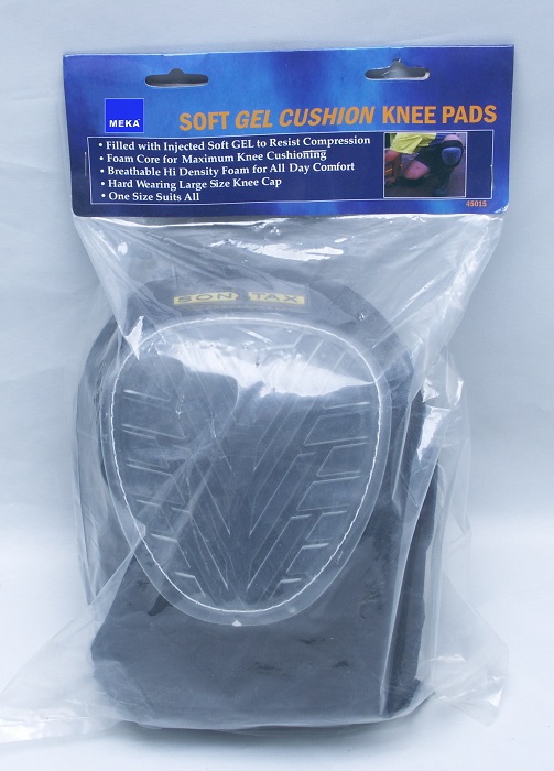 Soft-Gel-Kissen Knee Pads (Soft-Gel-Kissen Knee Pads)