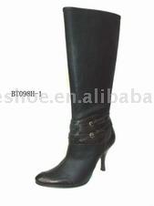  Women`s Boots (Женские сапоги)