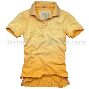  Padded T-Shirt (Padded T-Shirt)