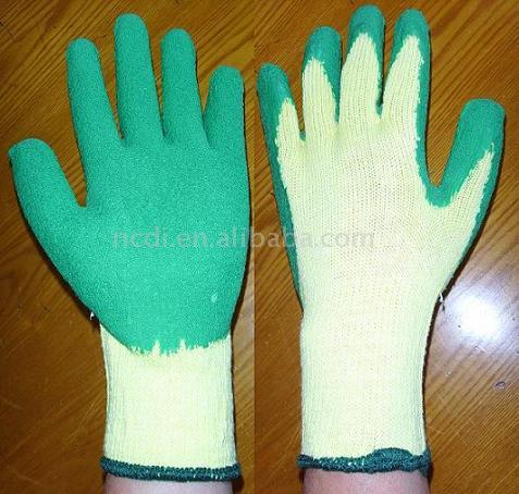  GN002 Working Gloves (GN002 Рабочие перчатки)