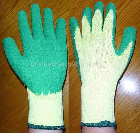  GN002 Working Gloves (GN002 Gants de travail)