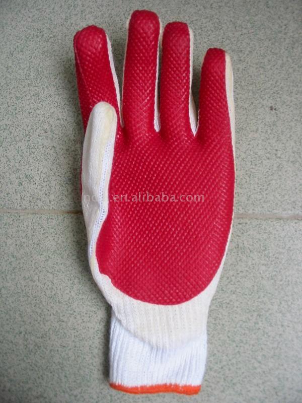  GL002 Working Gloves (GL002 Gants de travail)