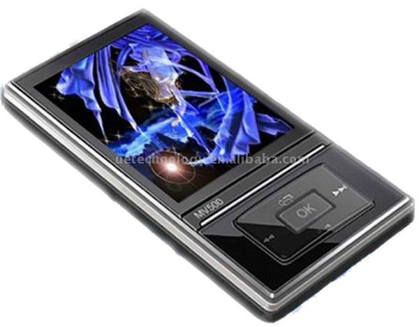  1.8" LCD Display MP4 M4030 (1,8 "ЖК-дисплей MP4 M4030)