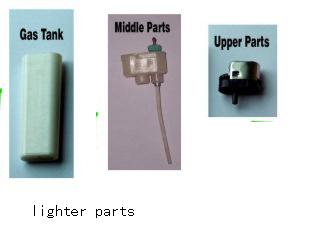  Lighter (Briquet)