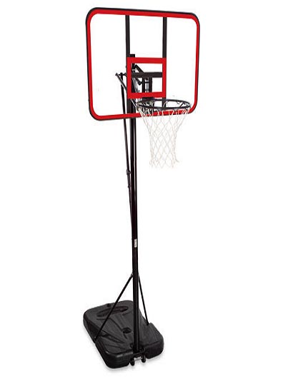 Portable Basketball Stand (Portable Basketball Stand)