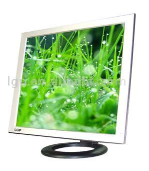  LD19052 LCD Monitor (LD19052 LCD Monitor)