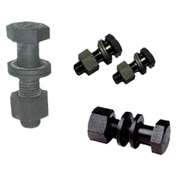  High Strength Bolt ( High Strength Bolt)