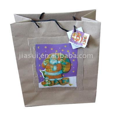  Christmas Bags (Sacs de Noël)