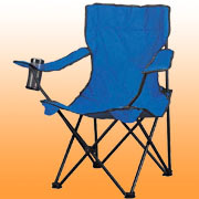  Camping Chair (Chaise de camping)