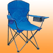  Camping Chair (Chaise de camping)