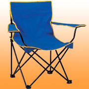  Camping Chair (Кемпинг Председатель)