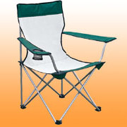  Camping Chair (Chaise de camping)