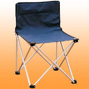  Camping Chair (Chaise de camping)