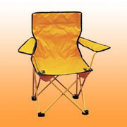  Camping Chair (Chaise de camping)