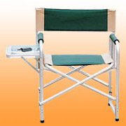  Camping Chair (Chaise de camping)