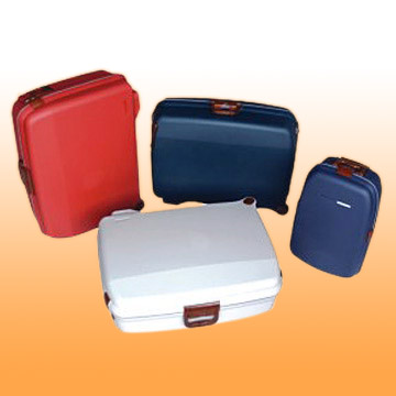  Luggage Case (Luggage case)