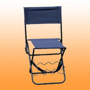 Fishing Chair (Fishing Chair)