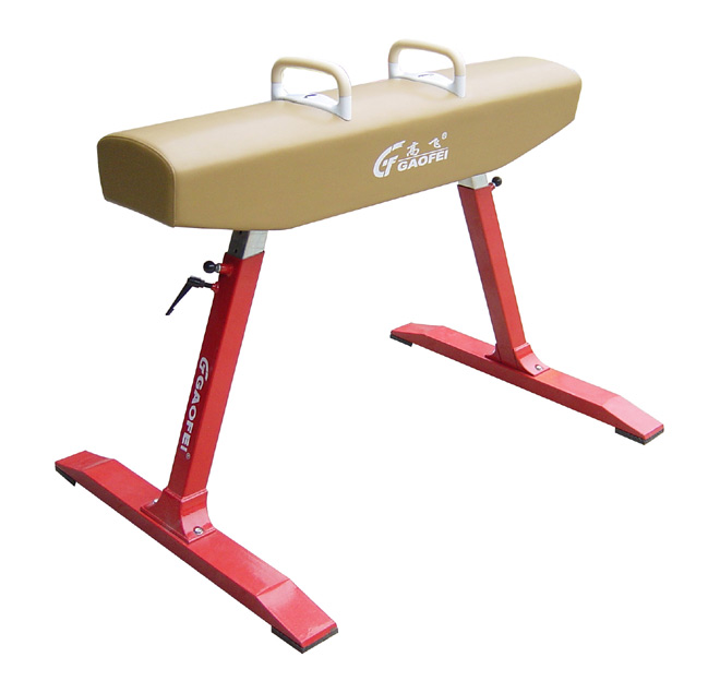  Pommel Horse