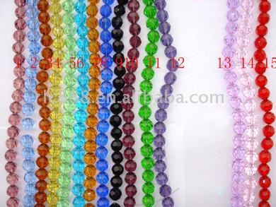  Face Glass Crystal Strand ( Face Glass Crystal Strand)