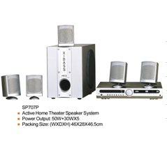  Home Therter System (Accueil Therter System)